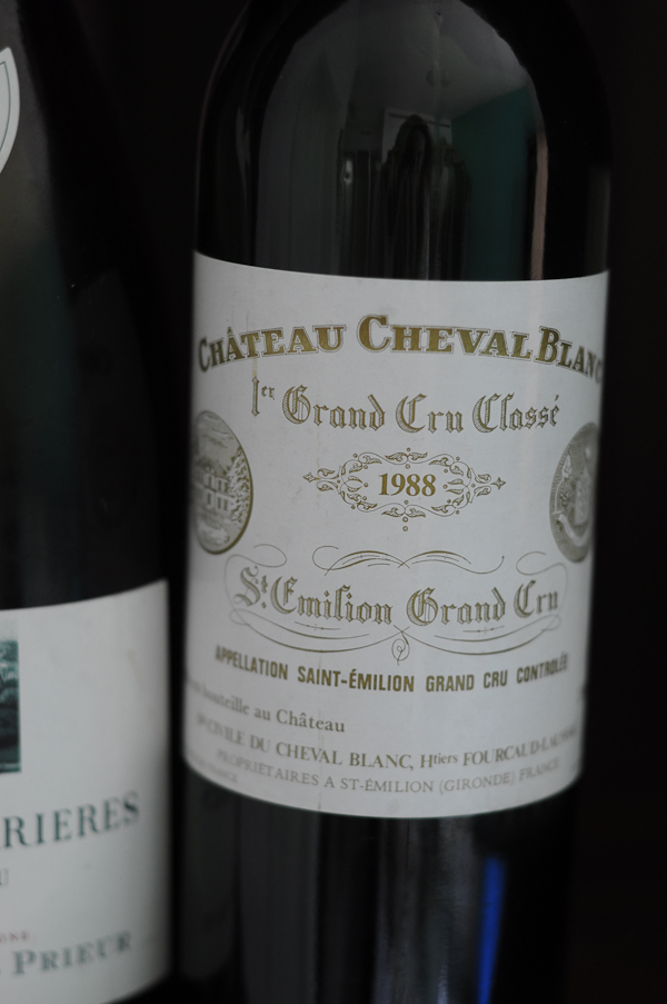 My Custard Pie: what to drink for #merlotme