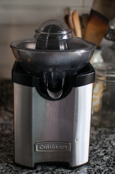 Juicing tools - 1000 Juices cookbook review - mycustardpie.com