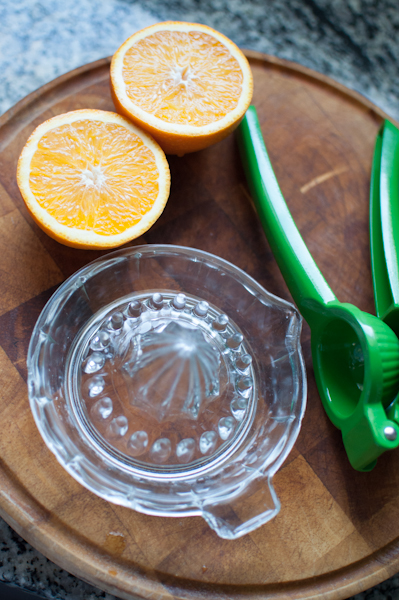 Juicing tools - 1000 Juices cookbook review - mycustardpie.com