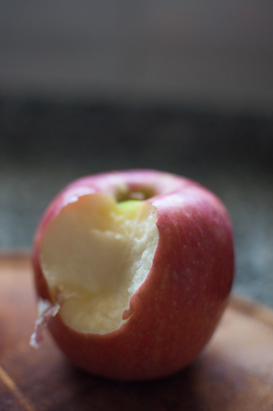 apple - 1000 Juices cookbook review - mycustardpie.com