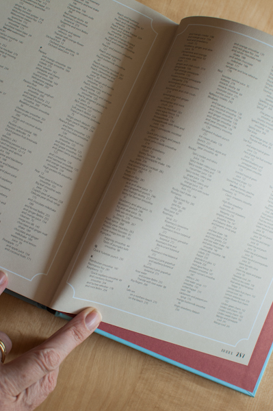 1000 Juices cookbook review - mycustardpie.com