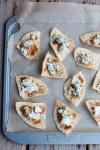 Blue cheese and pear dante chips – My Custard&nbsp;Pie