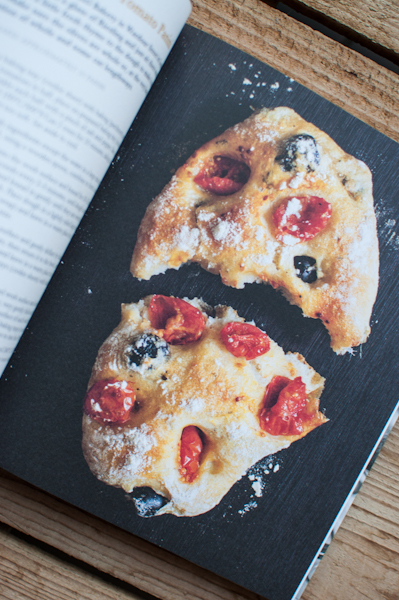 Bread cookbook review - My Custard Pie