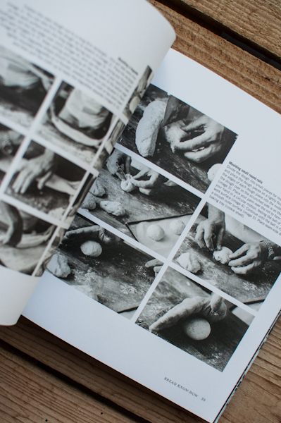 Bread cookbook review - My Custard Pie