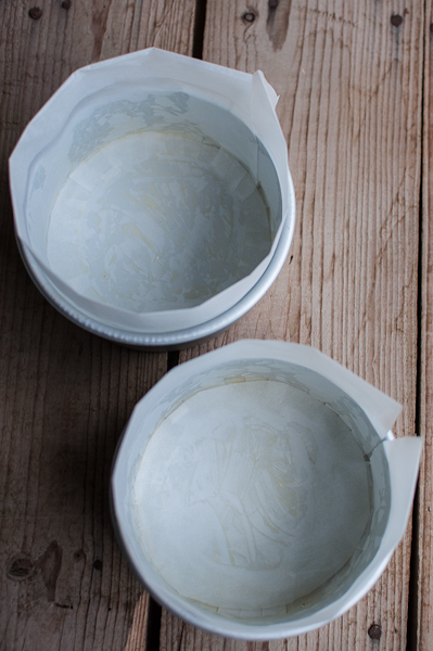 Christmas cake baking - mycustardpie.com