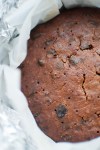 Christmas cake baking – mycustardpie.com