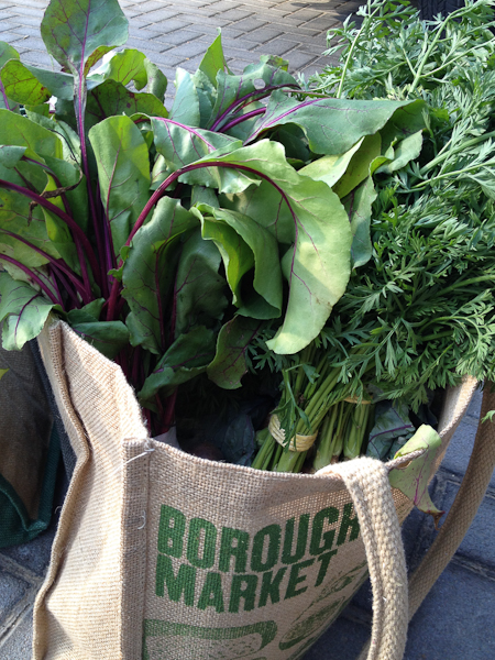 Farmers Market Dubai - mycustardpie.com