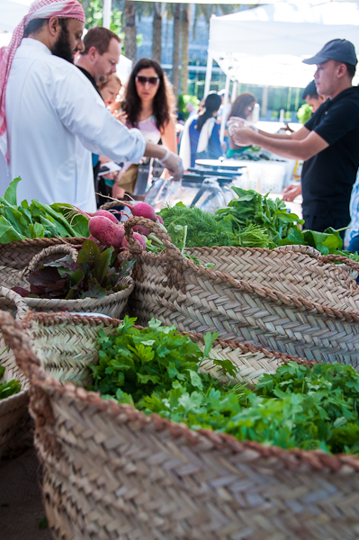 Farmers Market Dubai - mycustardpie.com