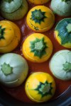Stuffed courgettes – mycustardpie.com