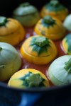 Stuffed courgettes – mycustardpie.com