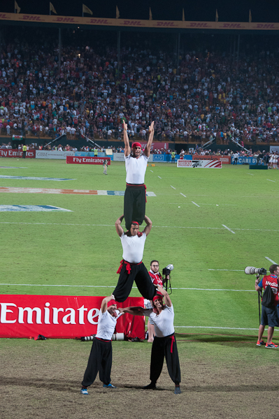 What to eat and drink at the Rugby 7s - mycustardpie.com