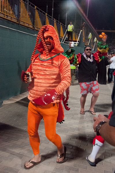 What to eat and drink at the Rugby 7s - mycustardpie.com