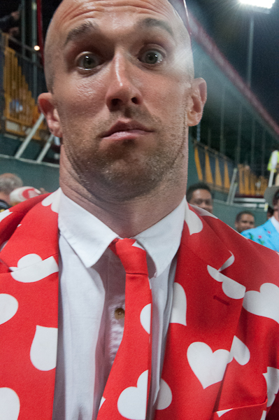 What to eat and drink at the Rugby 7s - mycustardpie.com