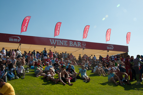 What to eat and drink at the Dubai Rugby 7s - mycustardpie.com-7