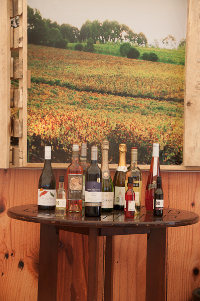 What to eat and drink at the Rugby 7s - mycustardpie.com