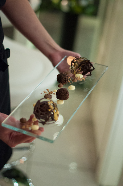 Christmas Cocktails at Gaucho