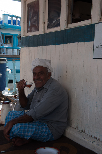 Diverse Dubai on MyCustardPie.com