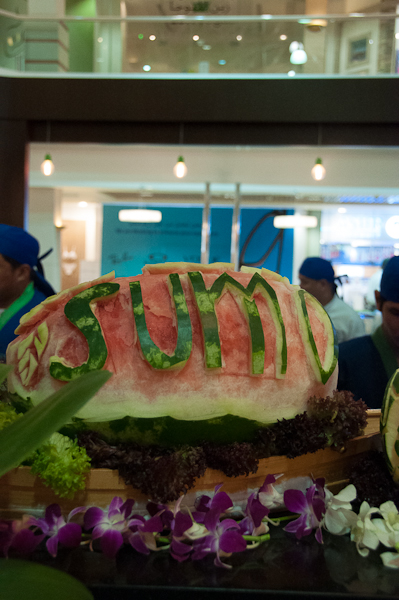 Diverse Dubai by MyCustardPie.com