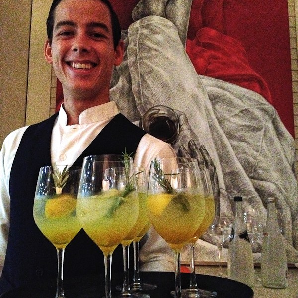 Diverse Dubai on MyCustardPie.com