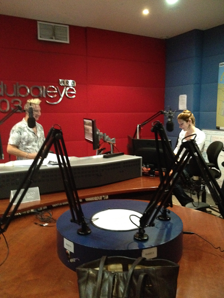 Diverse Dubai by MyCustardPie.com