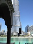 Diverse Dubai on MyCustardPie.com