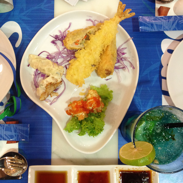 Diverse Dubai by MyCustardPie.com