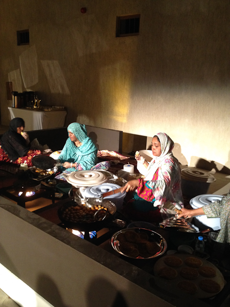 Diverse Dubai by MyCustardPie.com