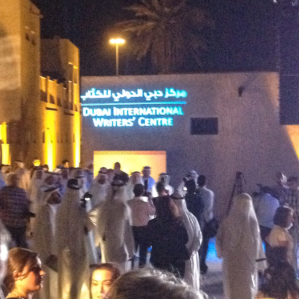 Diverse Dubai by MyCustardPie.com