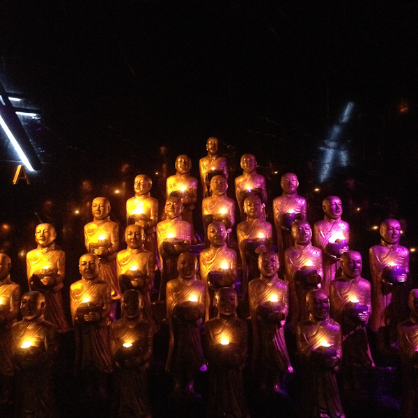 Diverse Dubai by MyCustardPie.com