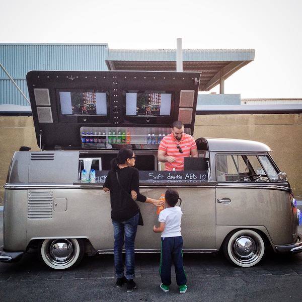 Diverse Dubai by MyCustardPie.com