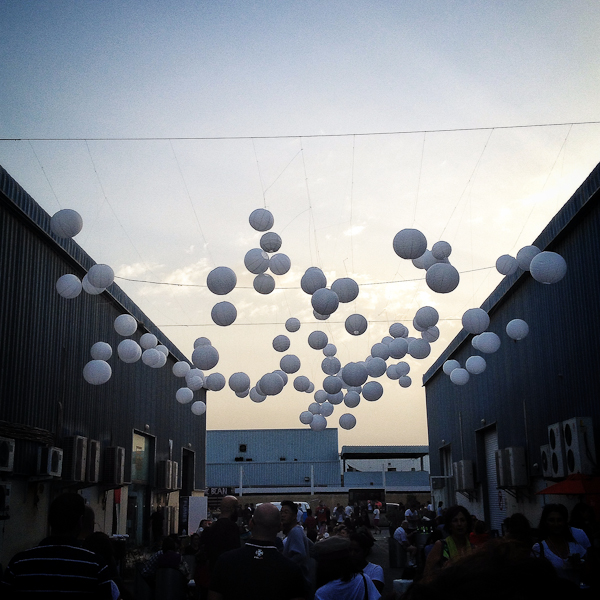 Diverse Dubai by MyCustardPie.com