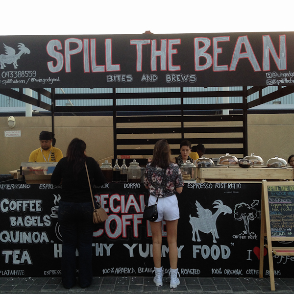 Diverse Dubai by MyCustardPie.com