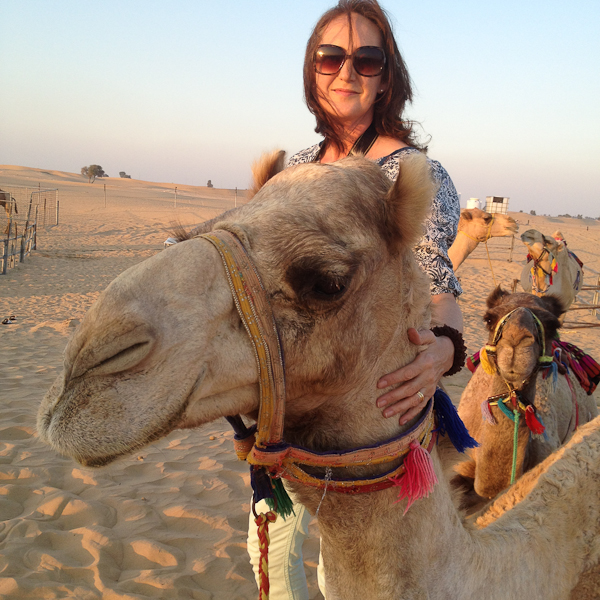 Diverse Dubai by MyCustardPie.com