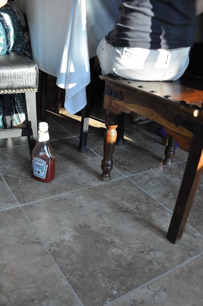 Merry Christmas - My Custard Pie