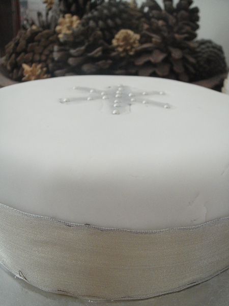 Merry Christmas - My Custard Pie