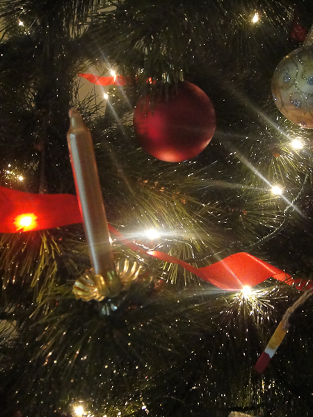 Merry Christmas - My Custard Pie