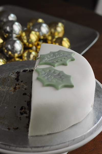 Merry Christmas - My Custard Pie