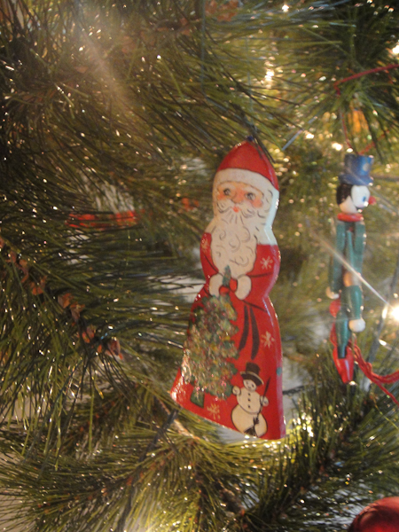 Merry Christmas - My Custard Pie