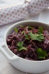 Slow cooker red cabbage-mycustardpie-1