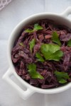 Slow cooker red cabbage-mycustardpie-2