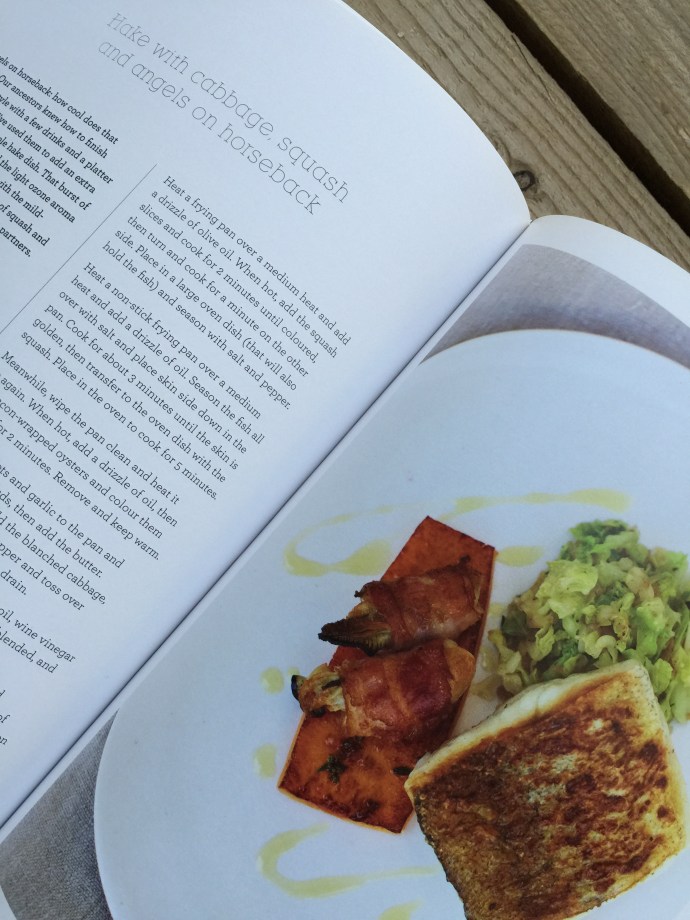 Nathan Outlaw recipe