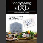 Food E Mag&nbsp;Dxb