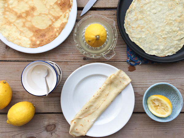 Pancake day - mycustardpie.com