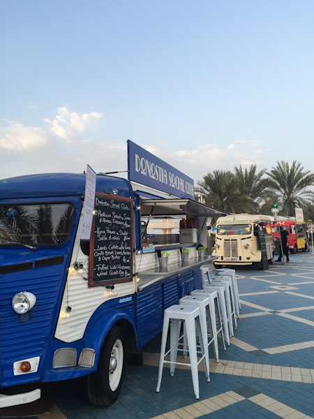 Streetfeast abu dhabi