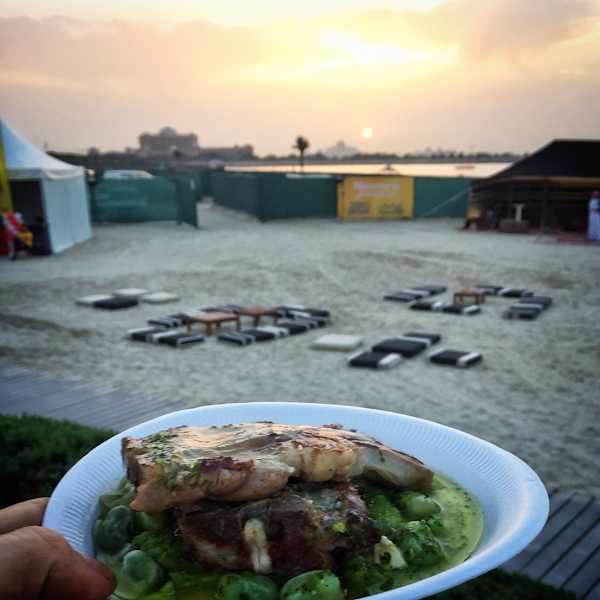 Streetfeast abu dhabi