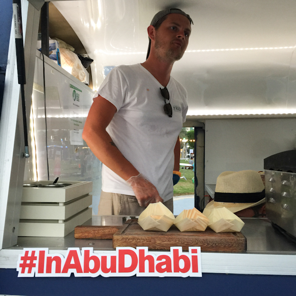 Streetfeast abu dhabi