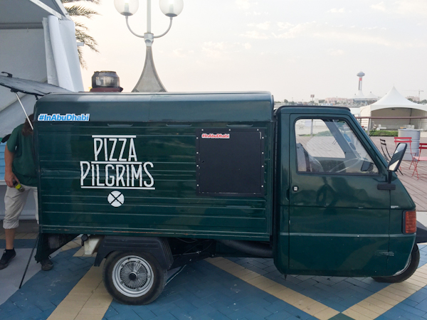 Streetfeast abu dhabi