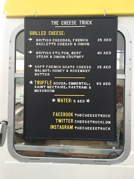 Streetfeast abu dhabi