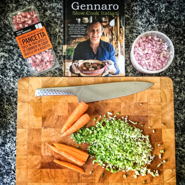 Slow Cook Italian by Gennaro Contaldo - mycustardpie.com