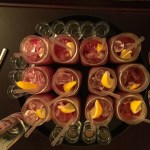 Pairing gin with dinner – mycustardpie.com